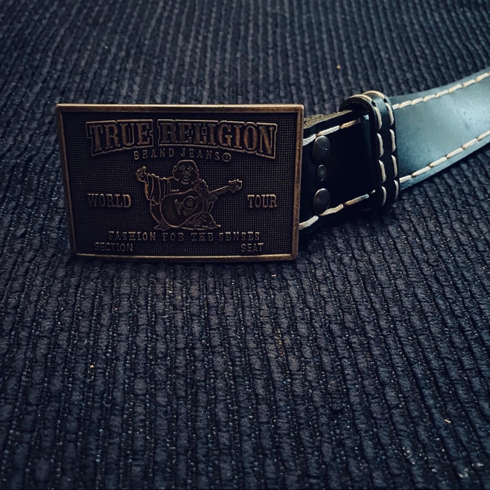 True Religion Belt